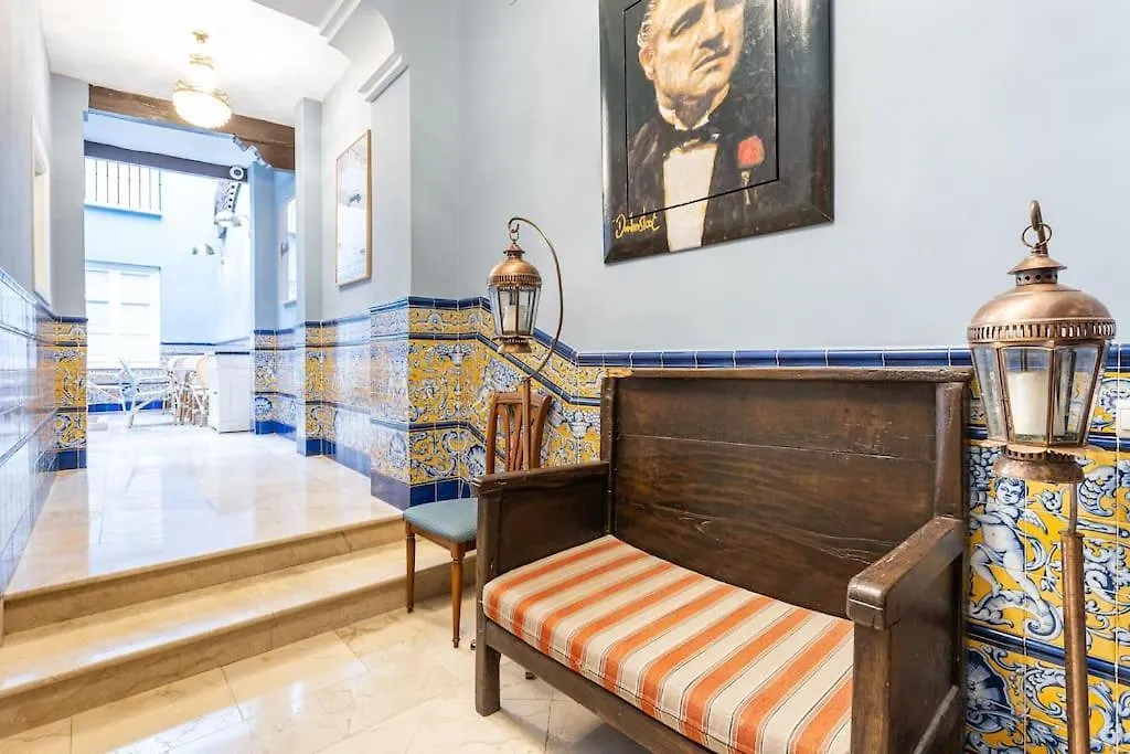 1. Casa De Alma. Apartment In Historic House contacts